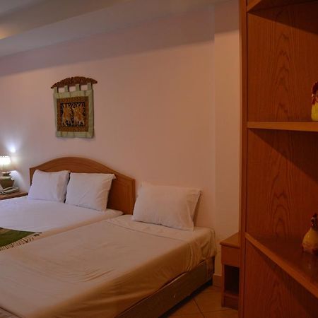 Seven Oaks Inn Jomtien Beach Cameră foto