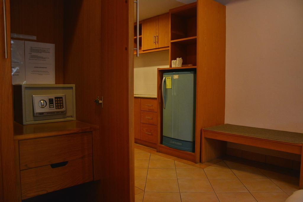 Seven Oaks Inn Jomtien Beach Cameră foto